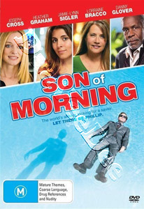Son of Morning |   DVD
